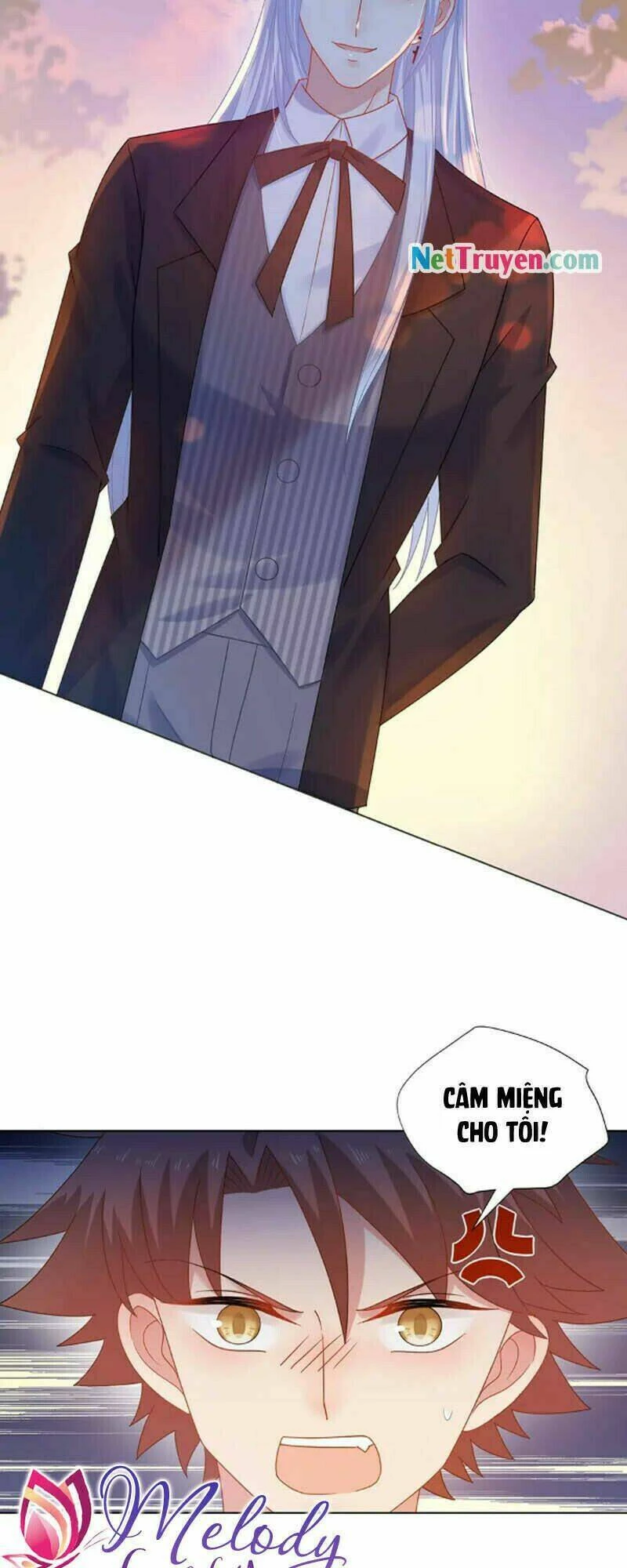 Ma Lạt Thiên Kim Đẩu Ác Thiếu Chapter 168.5 - 6