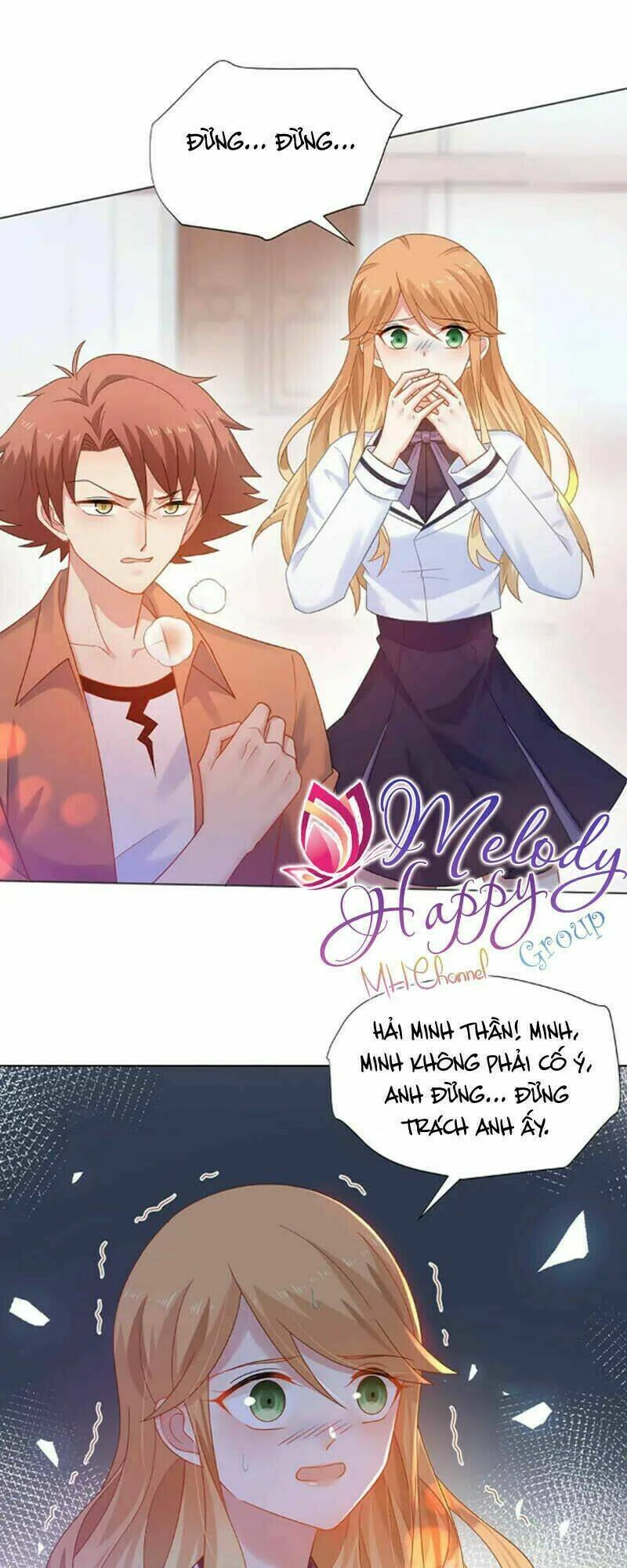 Ma Lạt Thiên Kim Đẩu Ác Thiếu Chapter 168.5 - 9