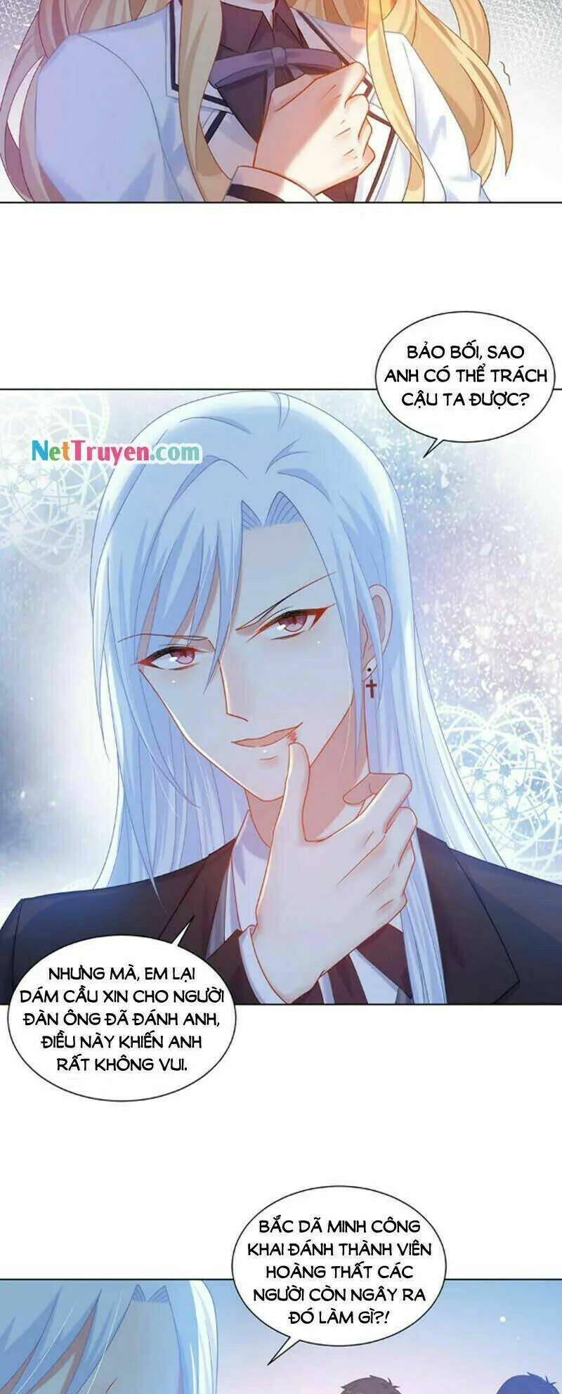 Ma Lạt Thiên Kim Đẩu Ác Thiếu Chapter 168.5 - 10