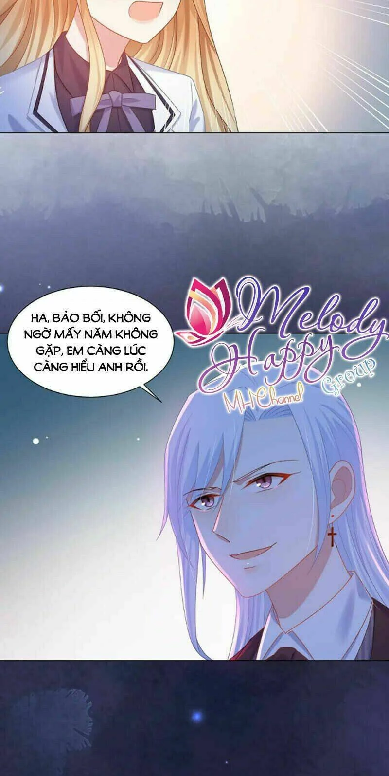 Ma Lạt Thiên Kim Đẩu Ác Thiếu Chapter 168.5 - 13
