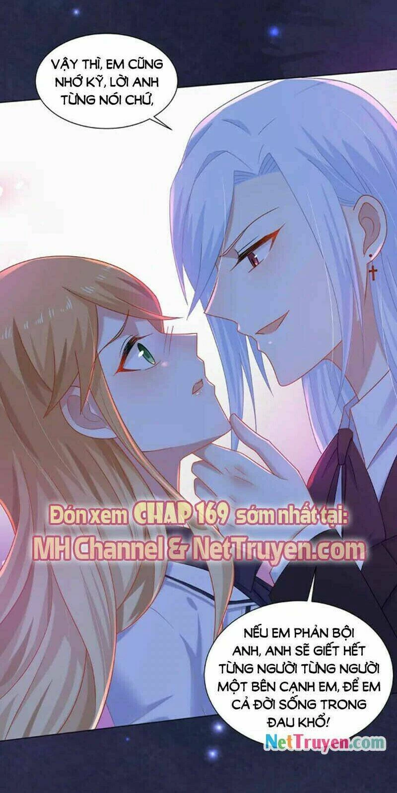 Ma Lạt Thiên Kim Đẩu Ác Thiếu Chapter 168.5 - 14