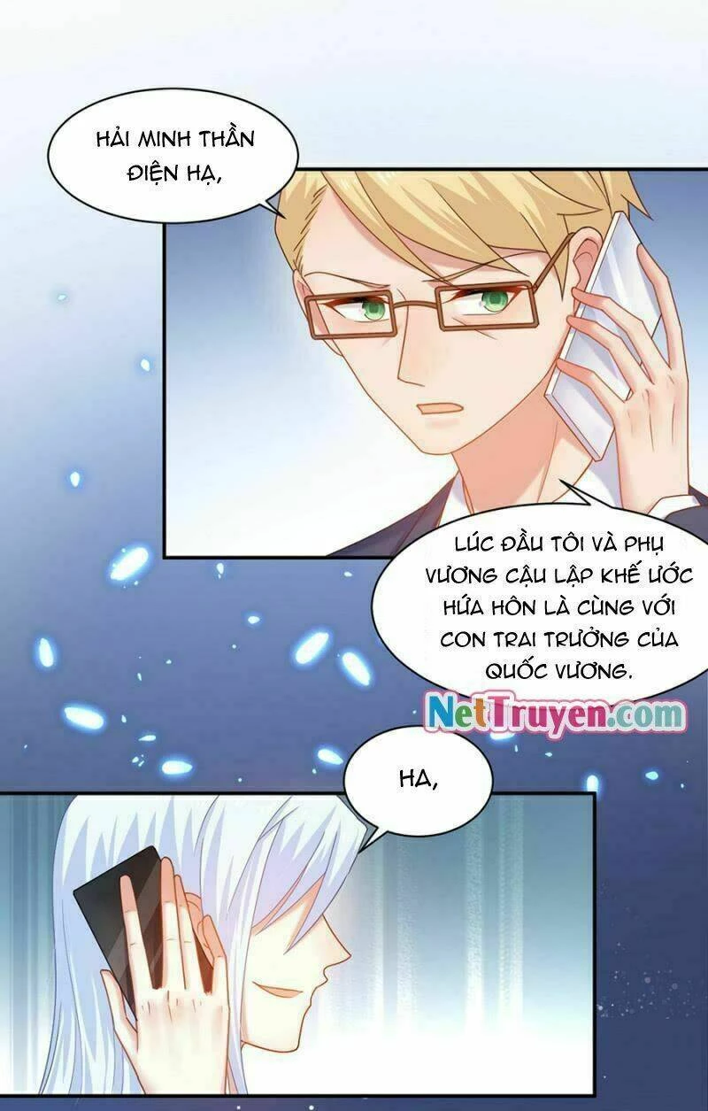 Ma Lạt Thiên Kim Đẩu Ác Thiếu Chapter 169.5 - 3