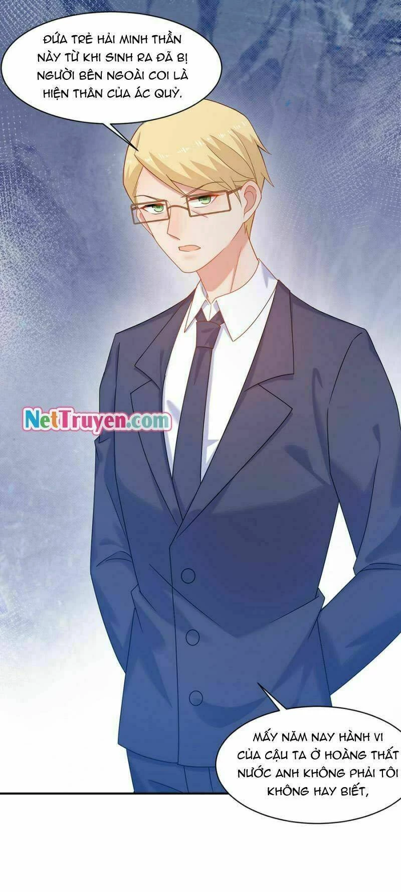 Ma Lạt Thiên Kim Đẩu Ác Thiếu Chapter 169.5 - 5