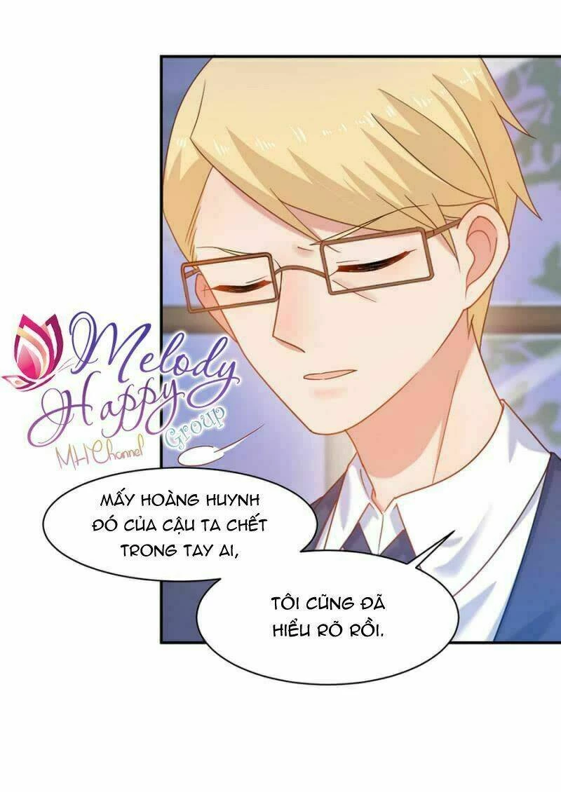 Ma Lạt Thiên Kim Đẩu Ác Thiếu Chapter 169.5 - 6
