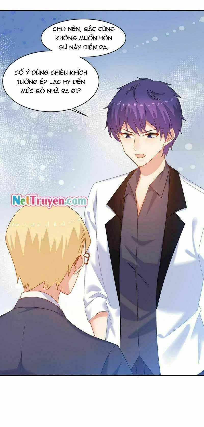Ma Lạt Thiên Kim Đẩu Ác Thiếu Chapter 169.5 - 7