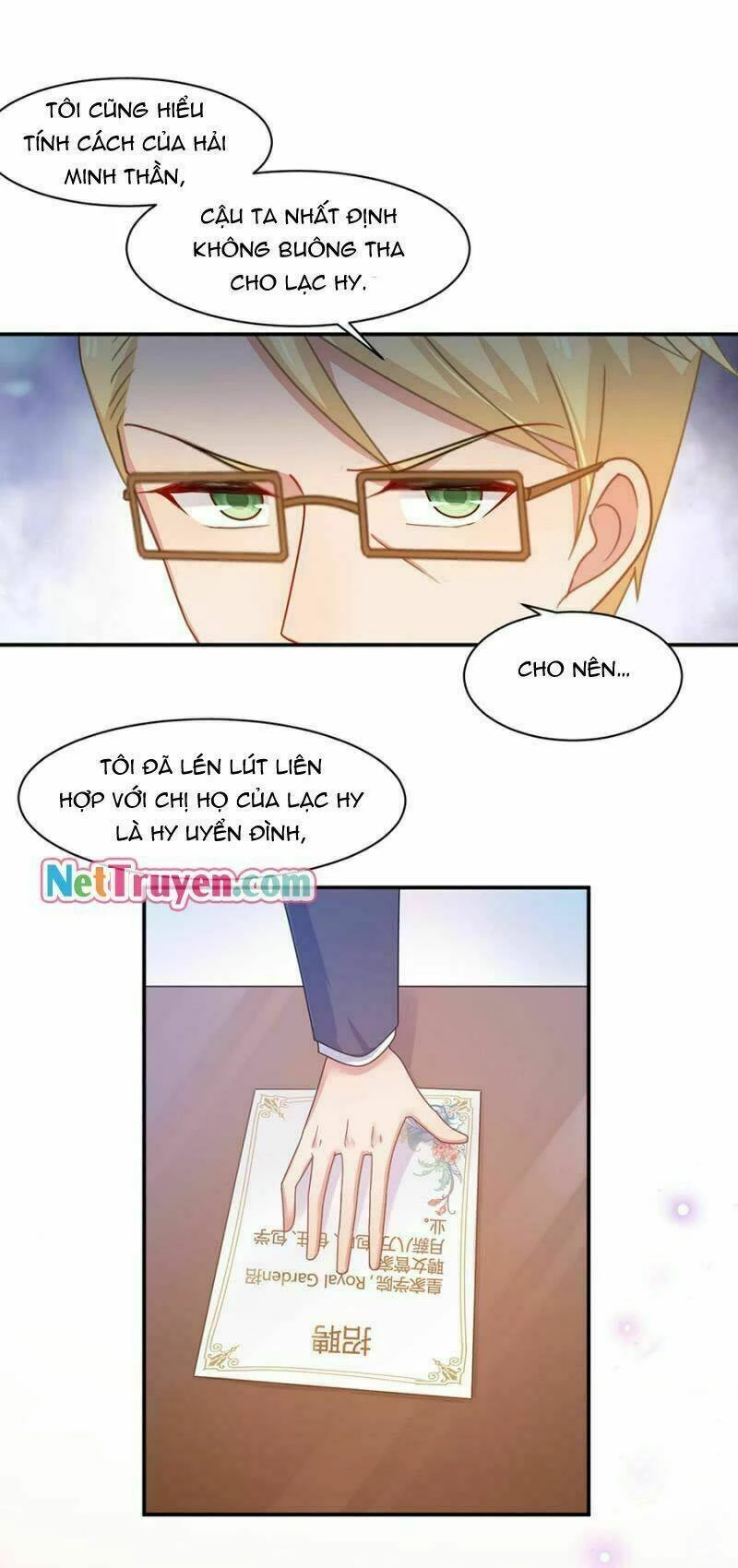 Ma Lạt Thiên Kim Đẩu Ác Thiếu Chapter 169.5 - 9