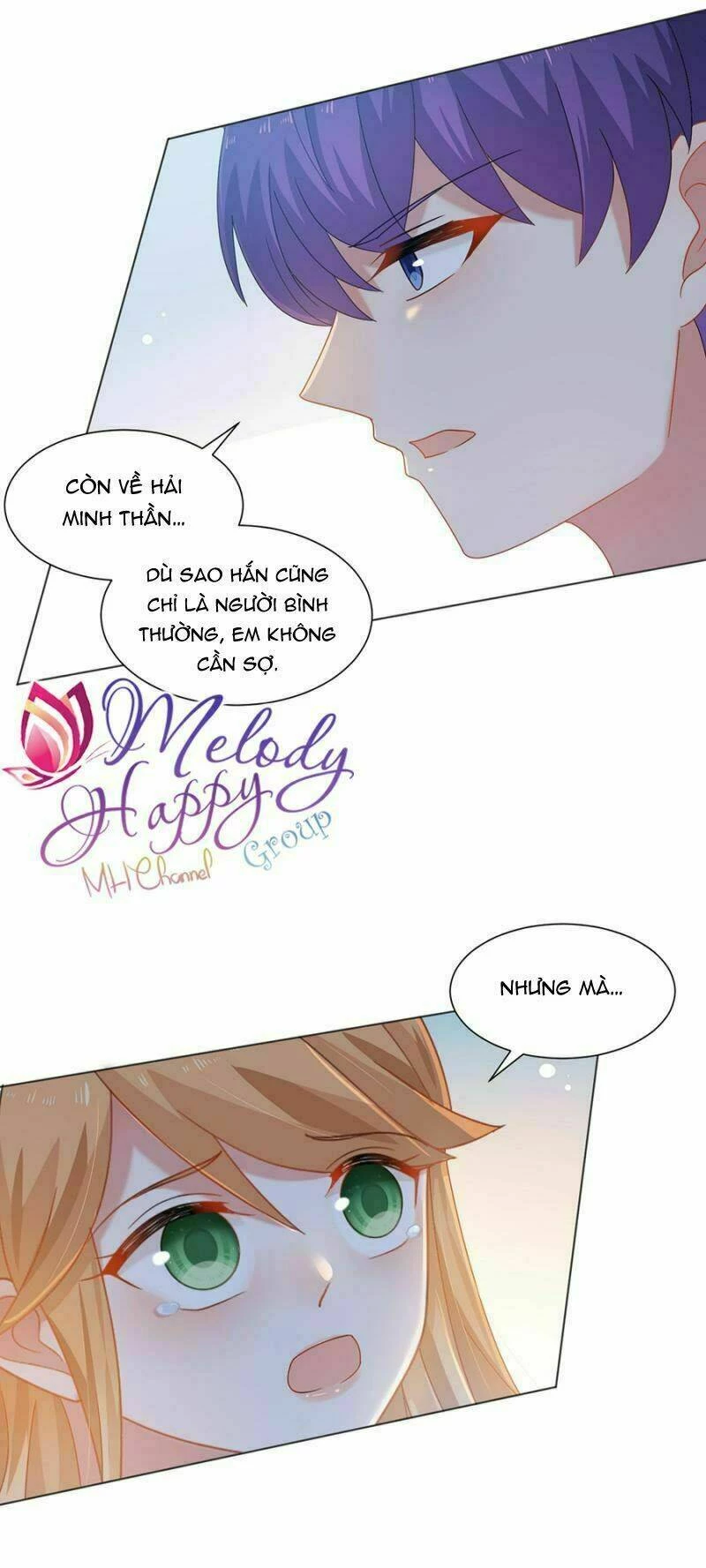 Ma Lạt Thiên Kim Đẩu Ác Thiếu Chapter 170.5 - 3