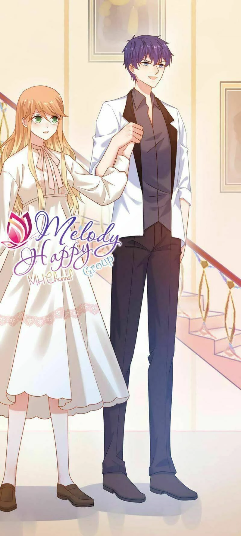 Ma Lạt Thiên Kim Đẩu Ác Thiếu Chapter 170.5 - 12