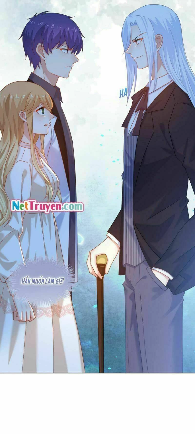 Ma Lạt Thiên Kim Đẩu Ác Thiếu Chapter 170.5 - 15