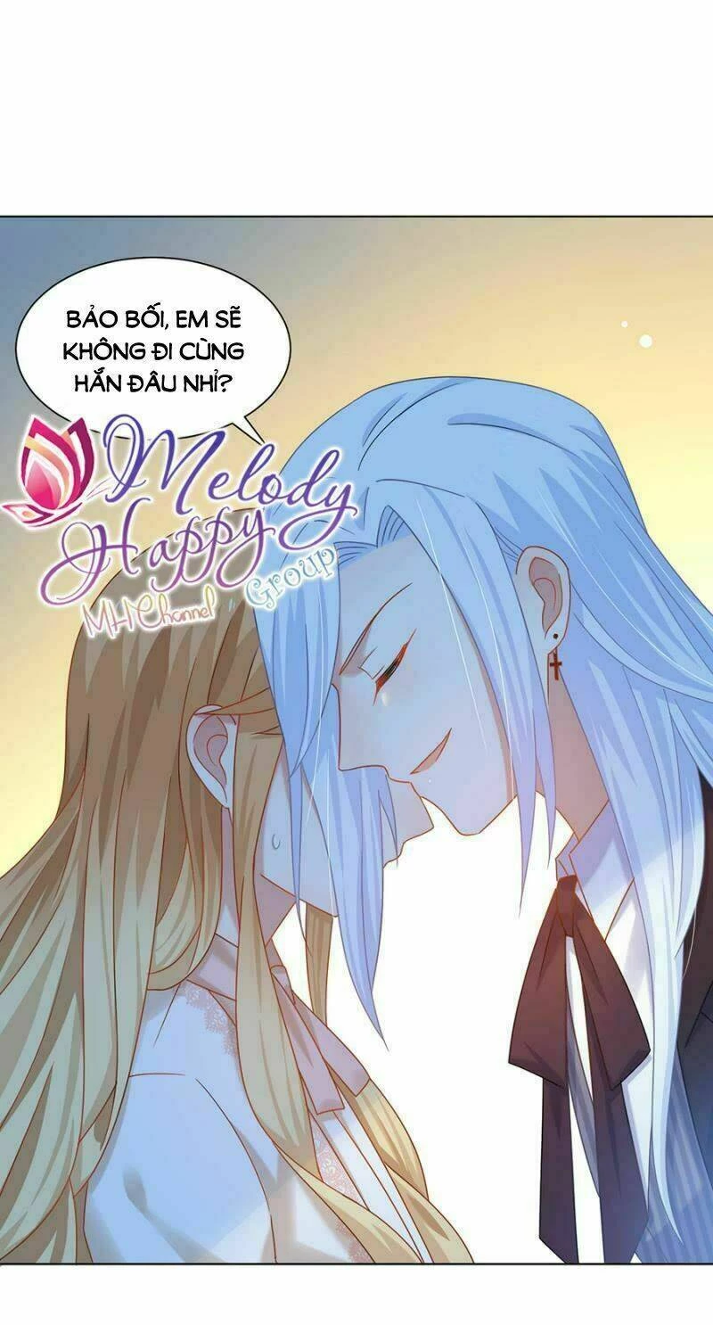 Ma Lạt Thiên Kim Đẩu Ác Thiếu Chapter 170.5 - 16