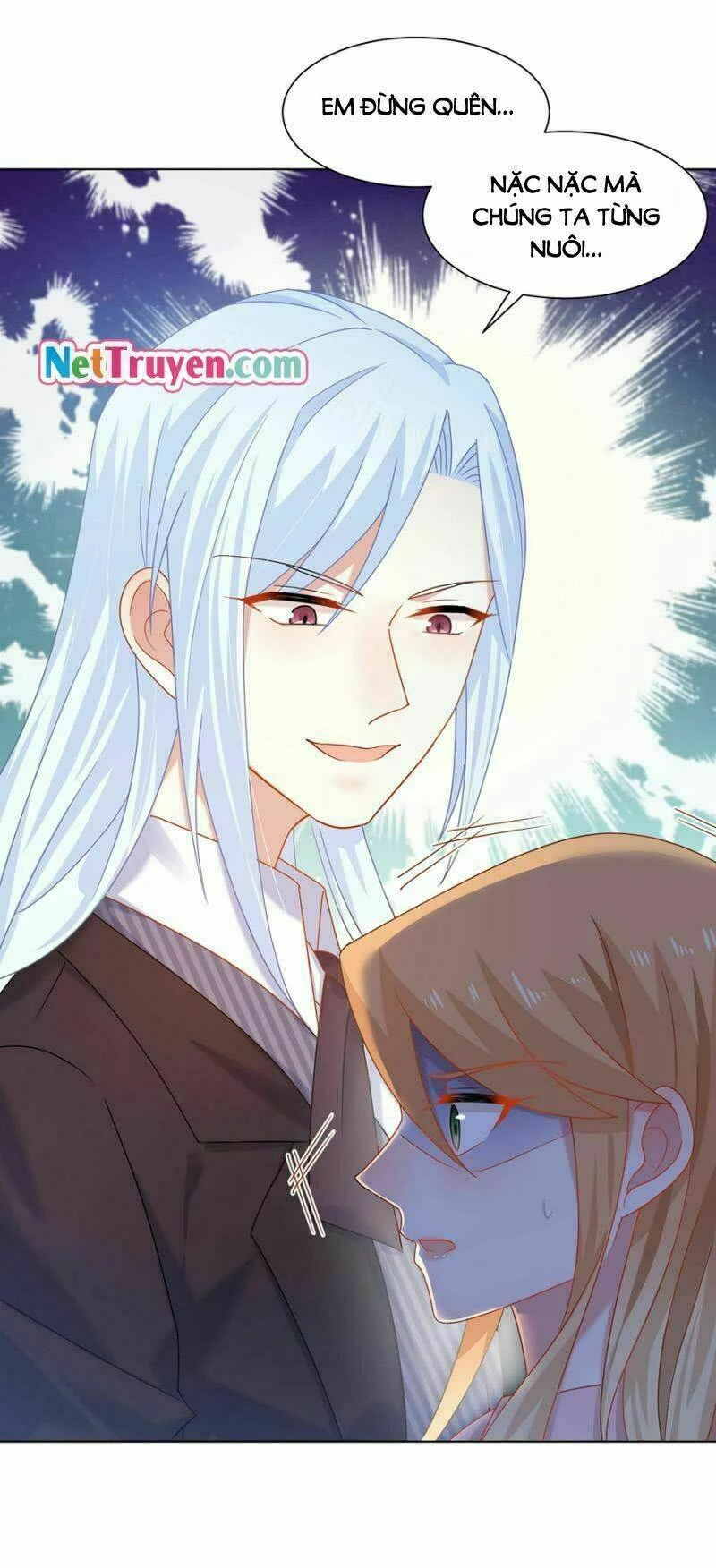 Ma Lạt Thiên Kim Đẩu Ác Thiếu Chapter 170.5 - 17