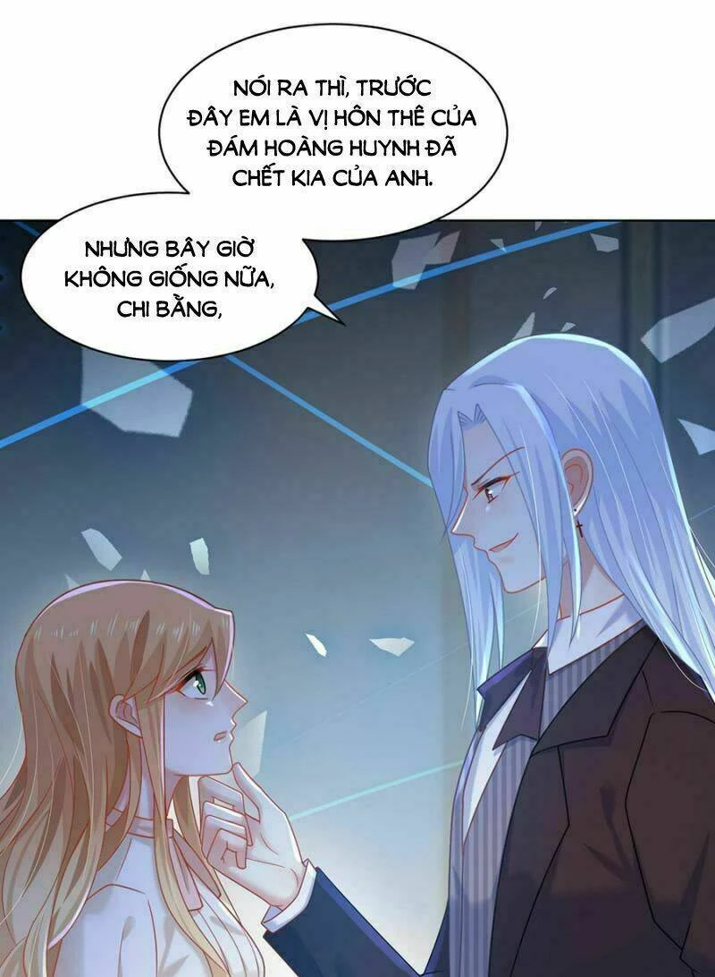 Ma Lạt Thiên Kim Đẩu Ác Thiếu Chapter 171.5 - 4