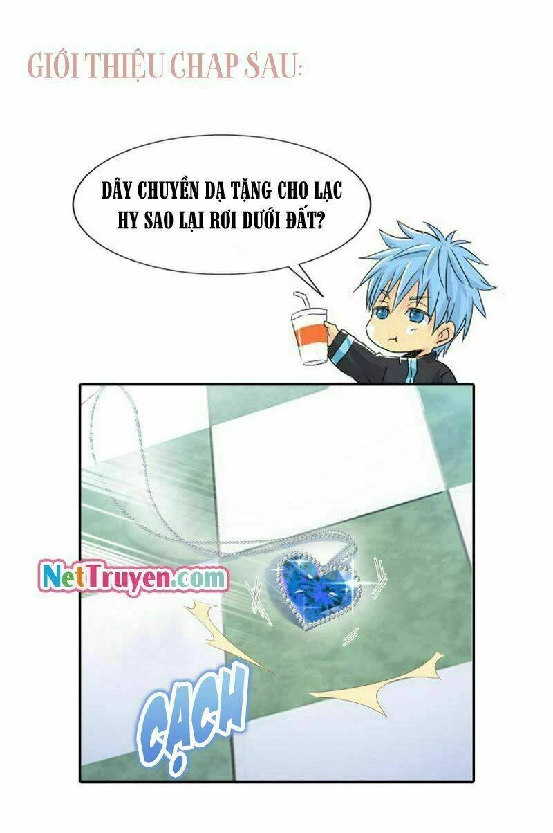 Ma Lạt Thiên Kim Đẩu Ác Thiếu Chapter 171.5 - 19
