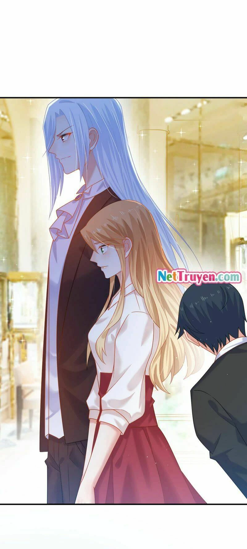 Ma Lạt Thiên Kim Đẩu Ác Thiếu Chapter 172.5 - 8