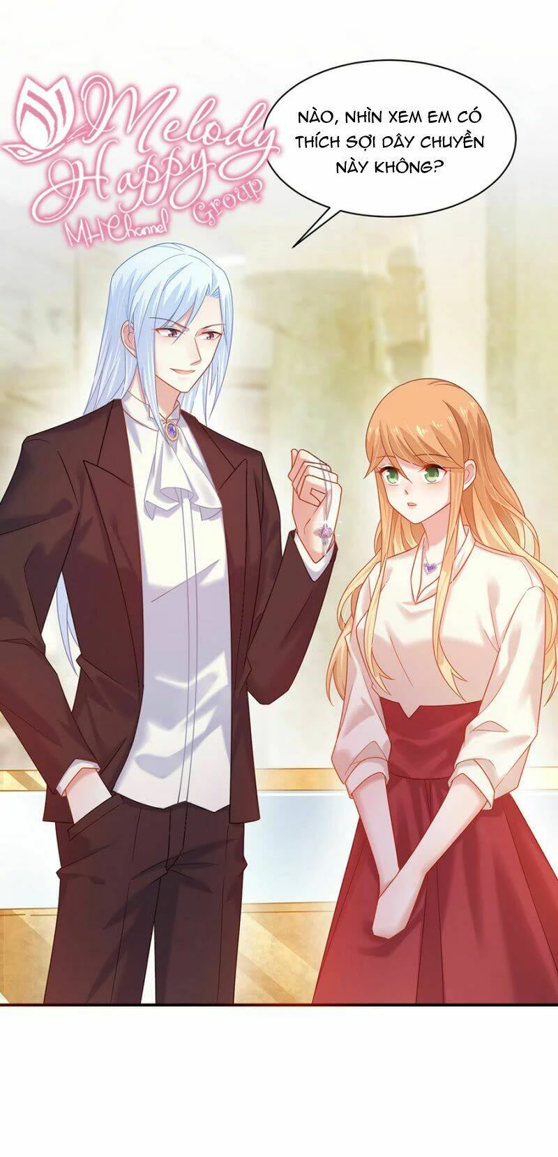 Ma Lạt Thiên Kim Đẩu Ác Thiếu Chapter 172.5 - 14