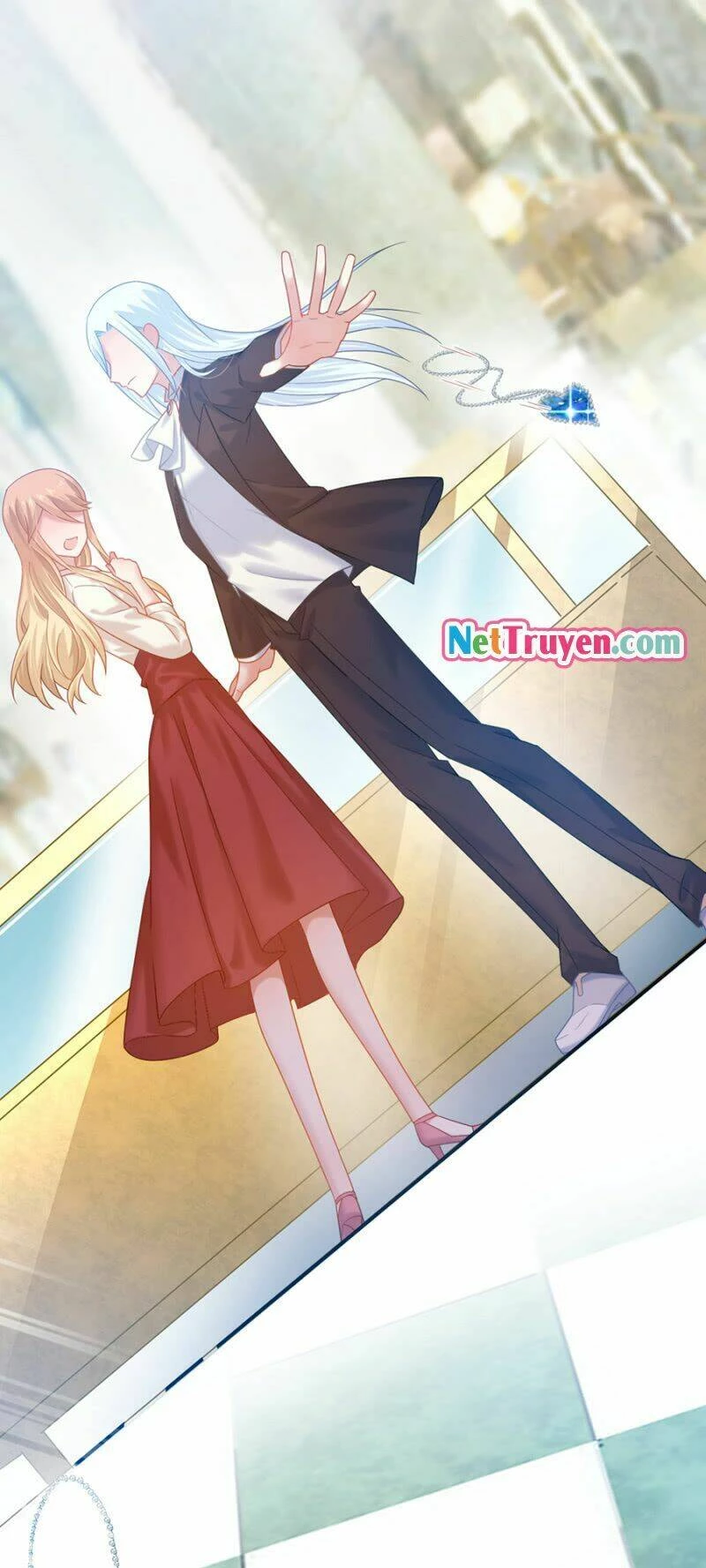 Ma Lạt Thiên Kim Đẩu Ác Thiếu Chapter 172.5 - 17