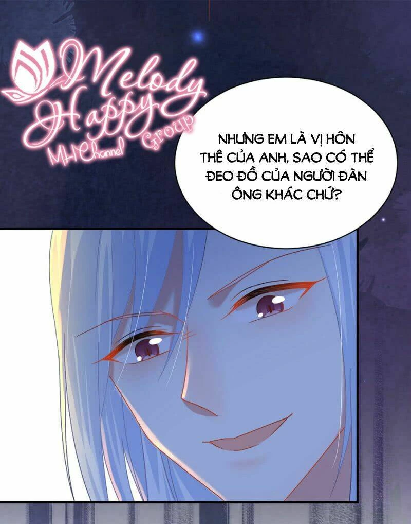 Ma Lạt Thiên Kim Đẩu Ác Thiếu Chapter 172.5 - 20