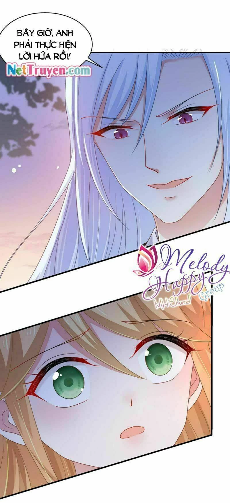 Ma Lạt Thiên Kim Đẩu Ác Thiếu Chapter 172.9 - 3
