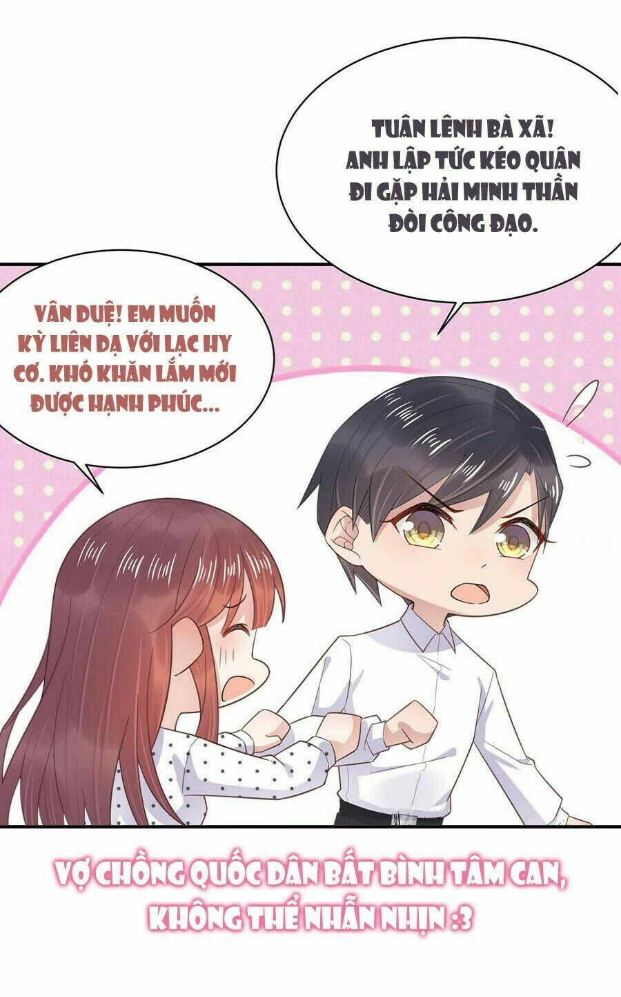 Ma Lạt Thiên Kim Đẩu Ác Thiếu Chapter 172.9 - 10