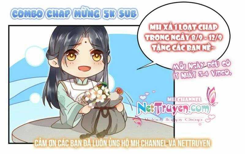 Ma Lạt Thiên Kim Đẩu Ác Thiếu Chapter 172.9 - 13