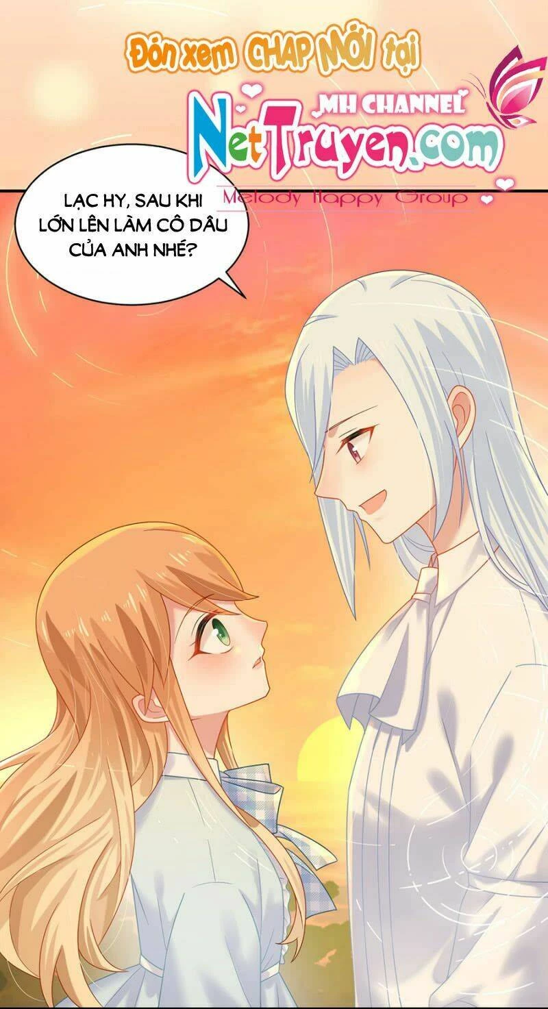 Ma Lạt Thiên Kim Đẩu Ác Thiếu Chapter 173.5 - 10