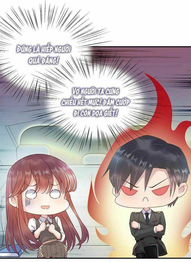 Ma Lạt Thiên Kim Đẩu Ác Thiếu Chapter 173.5 - 17