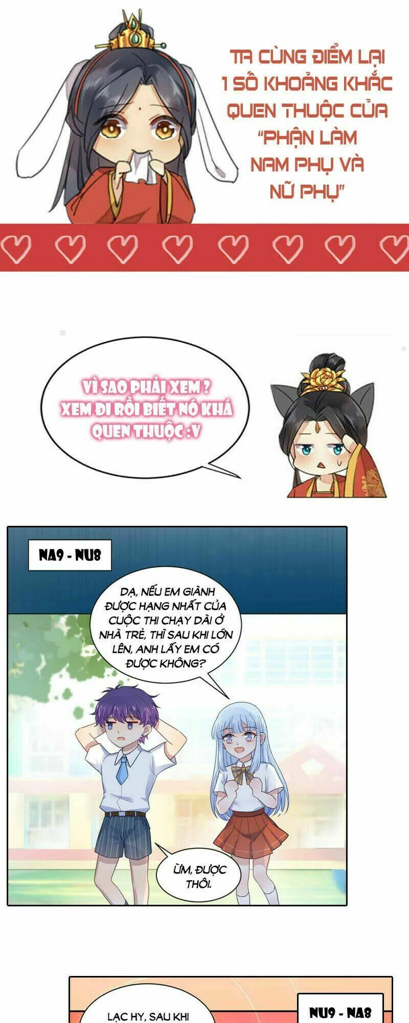 Ma Lạt Thiên Kim Đẩu Ác Thiếu Chapter 173.5 - 19
