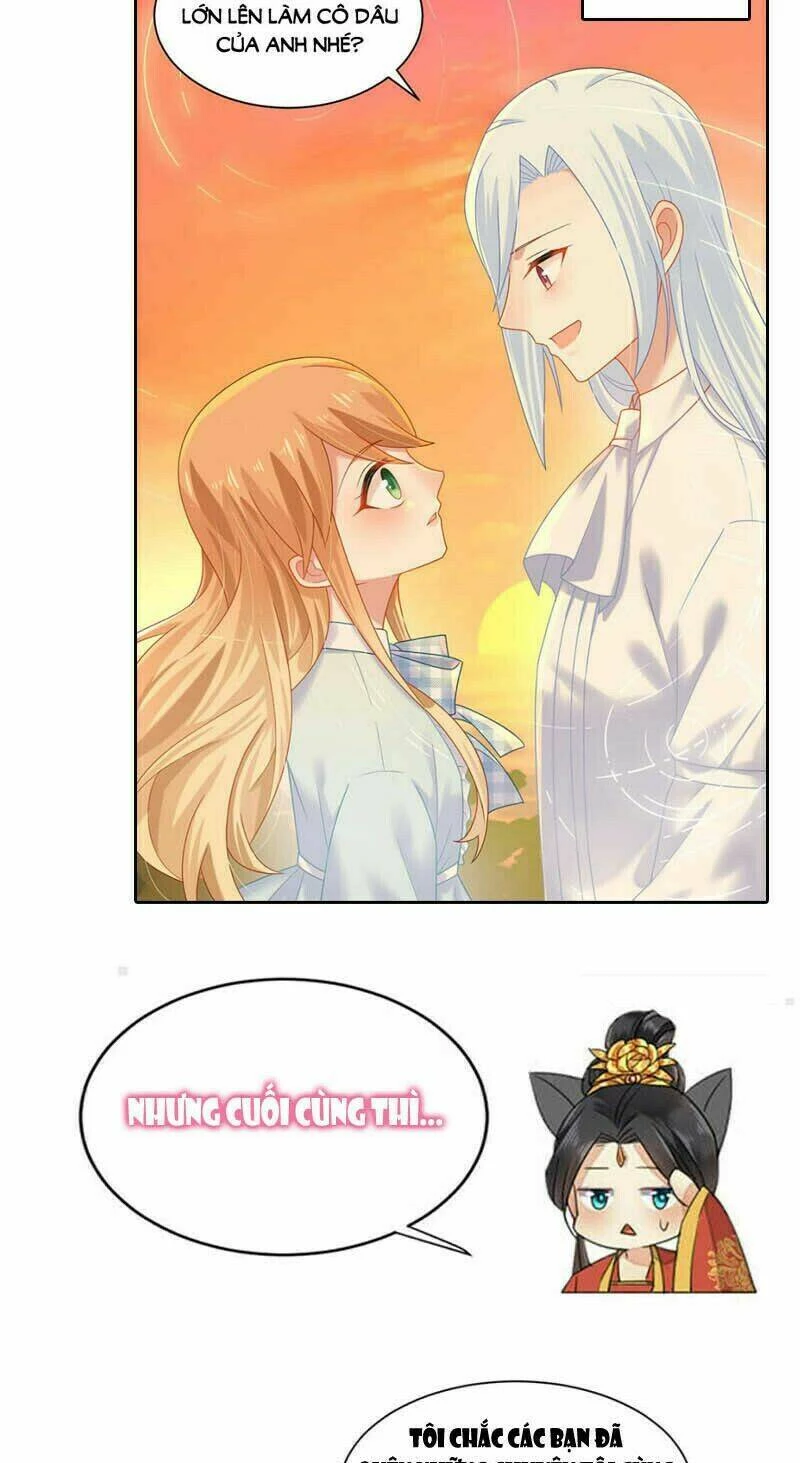Ma Lạt Thiên Kim Đẩu Ác Thiếu Chapter 173.5 - 20