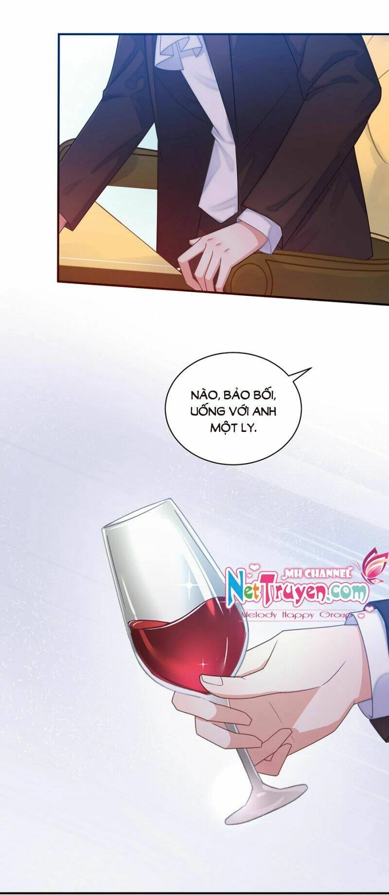 Ma Lạt Thiên Kim Đẩu Ác Thiếu Chapter 174.5 - 6