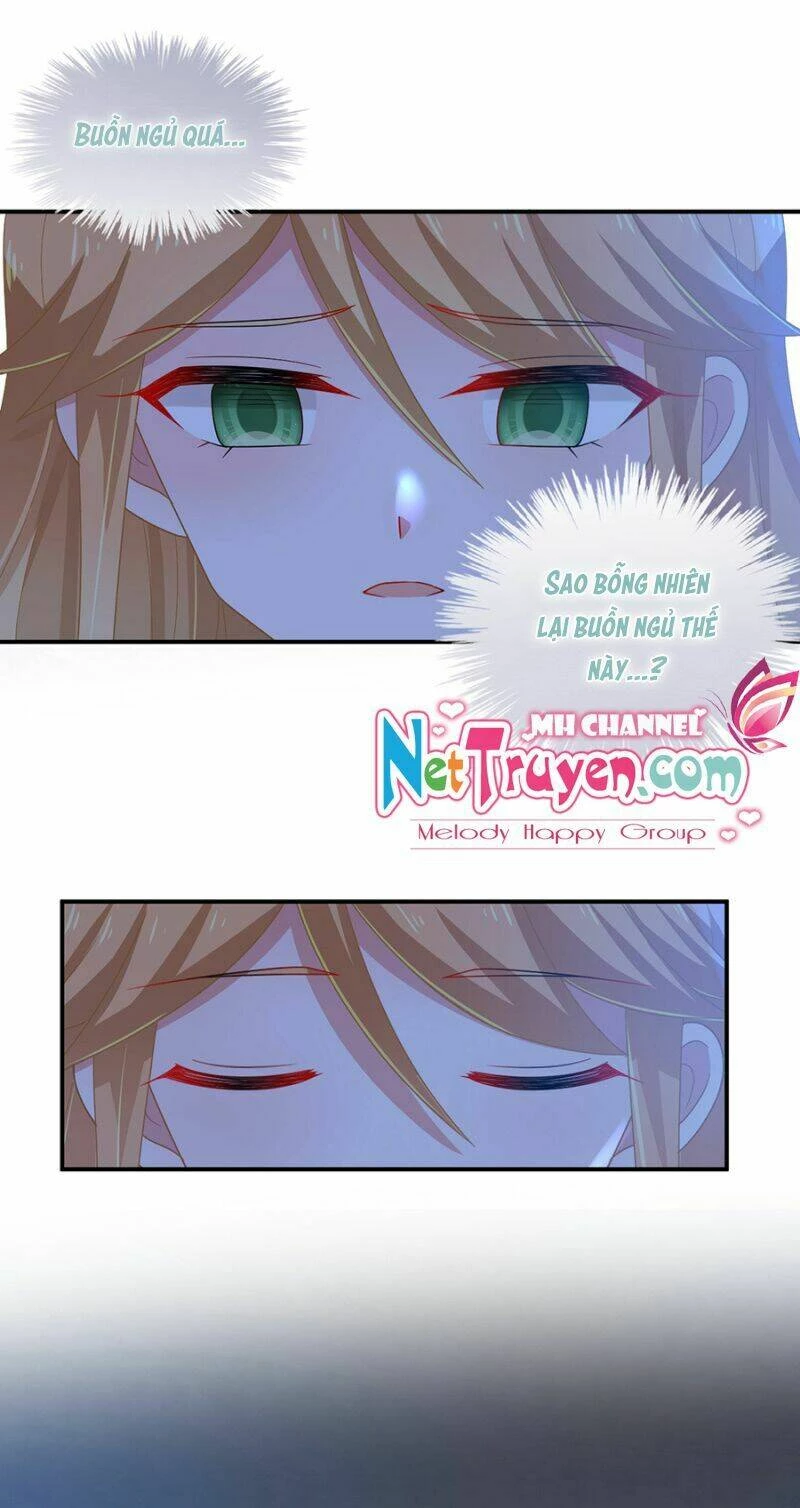 Ma Lạt Thiên Kim Đẩu Ác Thiếu Chapter 174.5 - 16