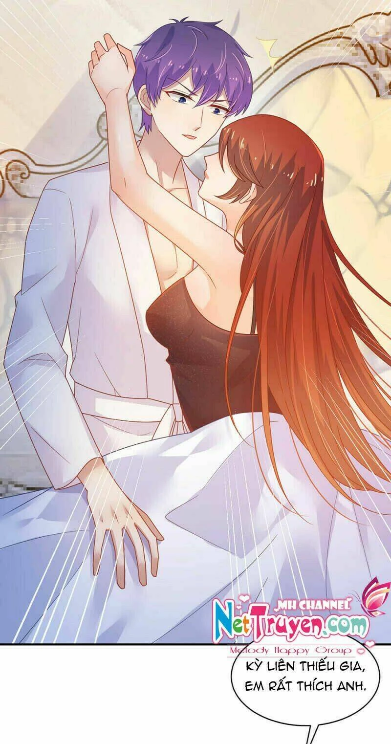 Ma Lạt Thiên Kim Đẩu Ác Thiếu Chapter 176.5 - 3