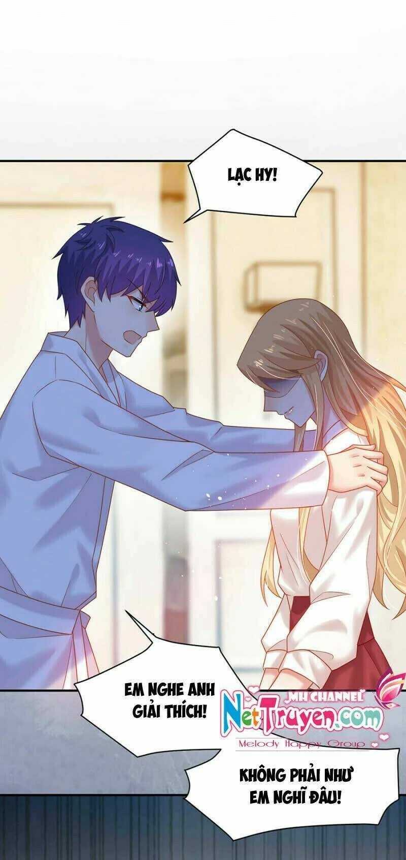 Ma Lạt Thiên Kim Đẩu Ác Thiếu Chapter 176.5 - 15