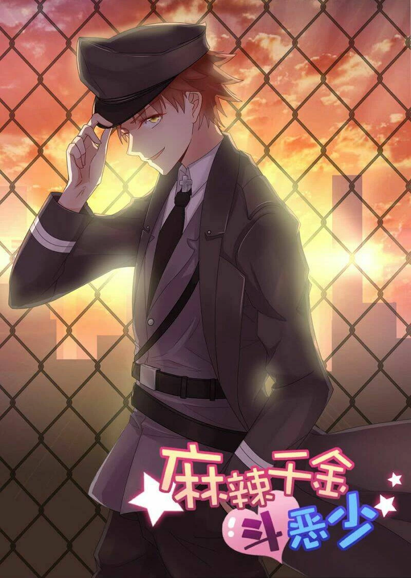 Ma Lạt Thiên Kim Đẩu Ác Thiếu Chapter 180.5 - 12