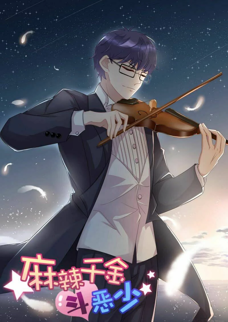 Ma Lạt Thiên Kim Đẩu Ác Thiếu Chapter 180.5 - 14