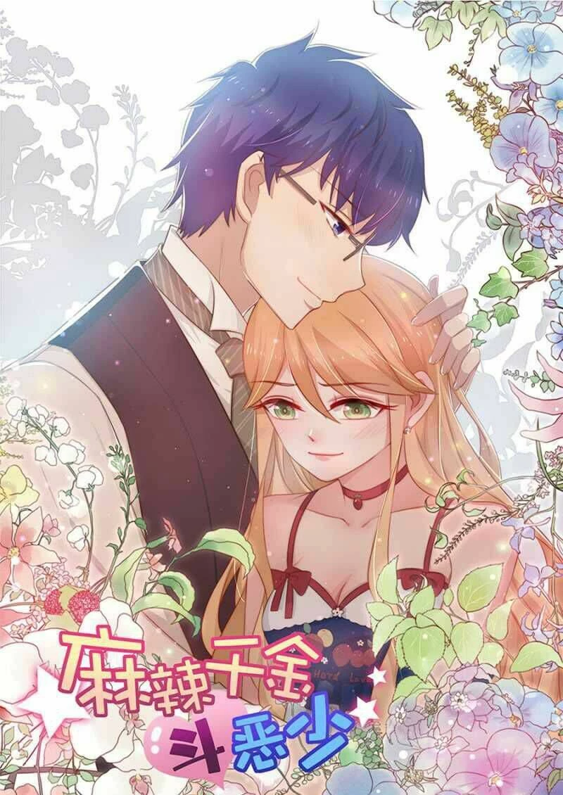 Ma Lạt Thiên Kim Đẩu Ác Thiếu Chapter 180.5 - 18