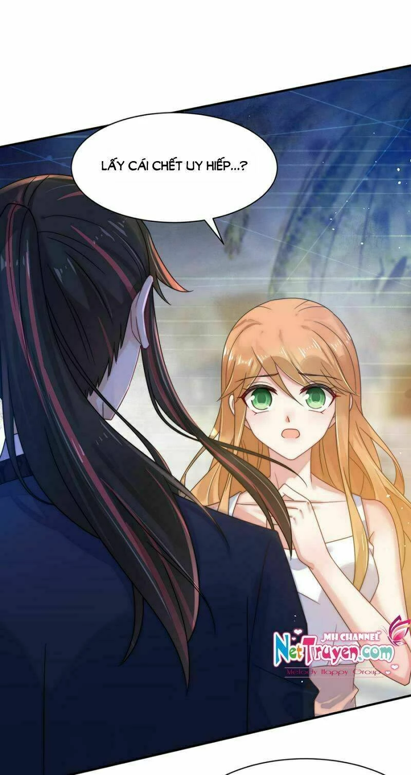 Ma Lạt Thiên Kim Đẩu Ác Thiếu Chapter 183.5 - 4