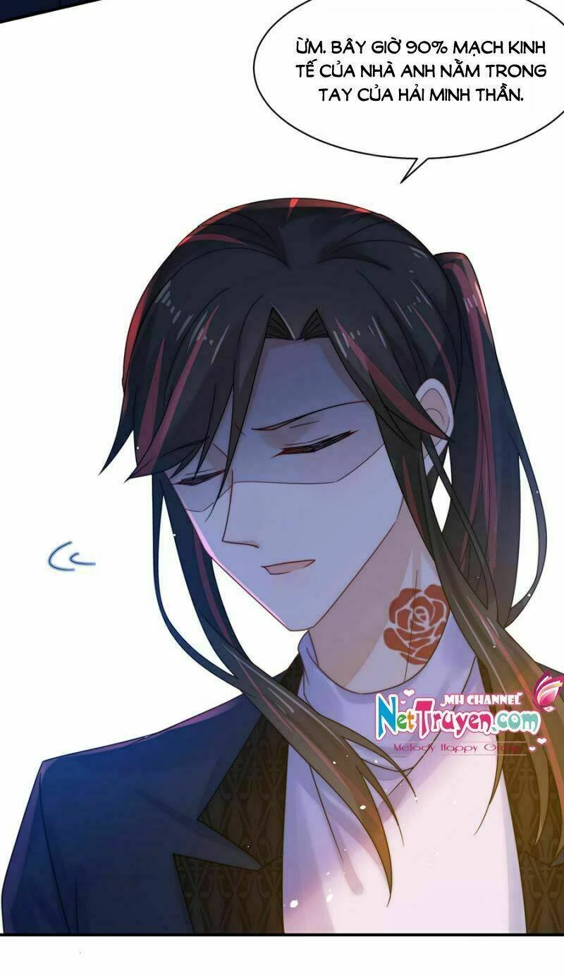 Ma Lạt Thiên Kim Đẩu Ác Thiếu Chapter 183.5 - 5