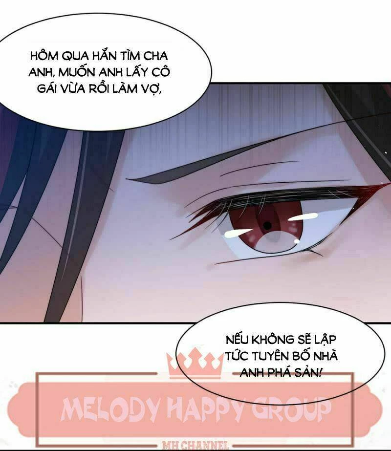 Ma Lạt Thiên Kim Đẩu Ác Thiếu Chapter 183.5 - 6