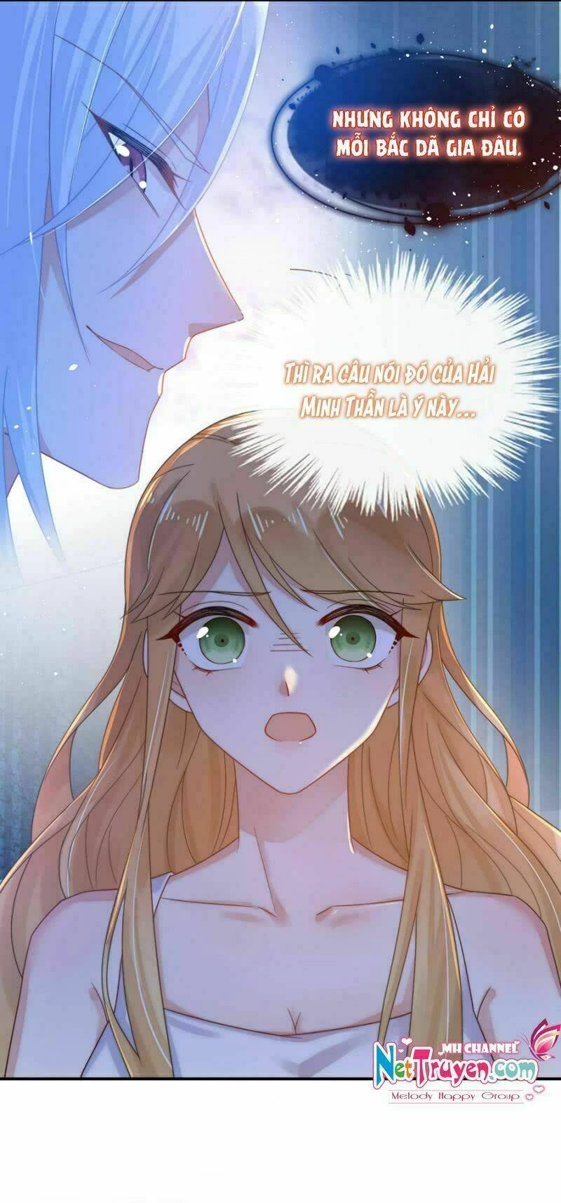 Ma Lạt Thiên Kim Đẩu Ác Thiếu Chapter 183.5 - 7