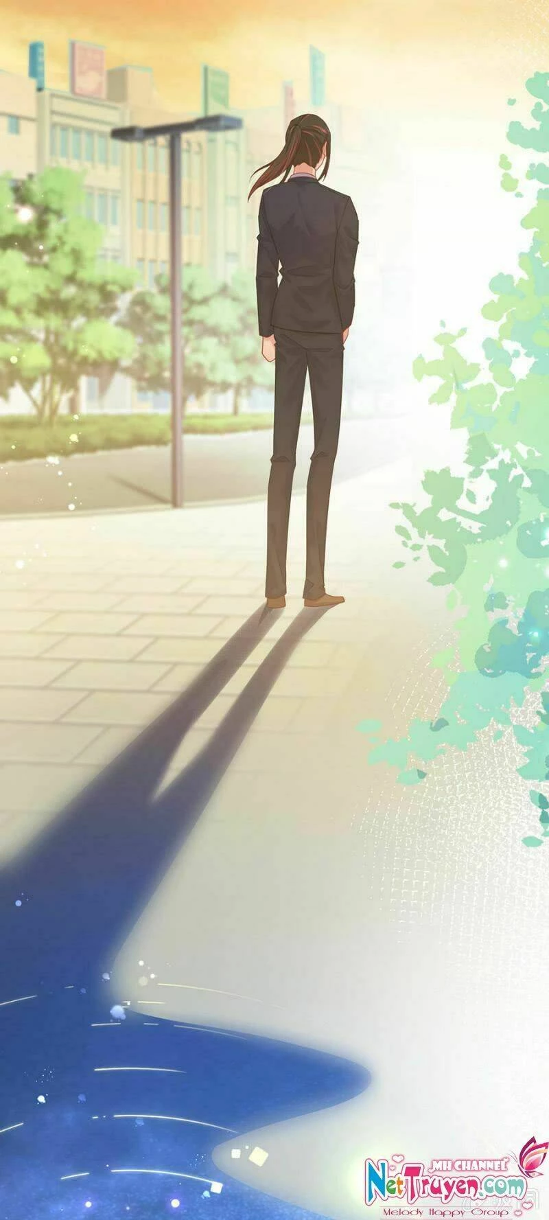 Ma Lạt Thiên Kim Đẩu Ác Thiếu Chapter 183.5 - 14