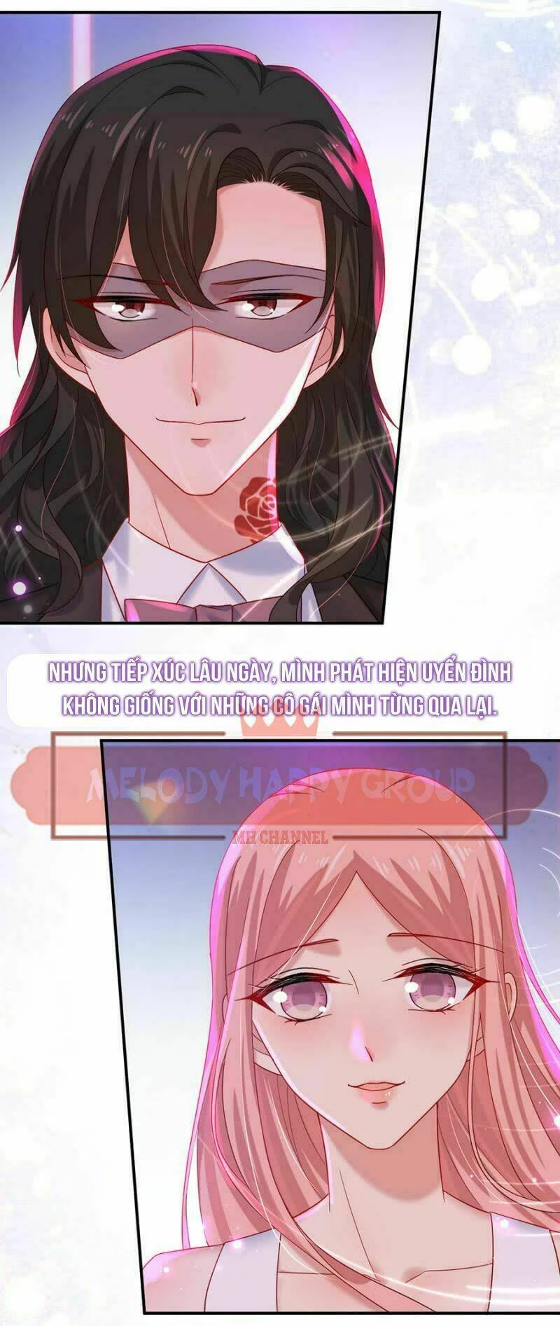 Ma Lạt Thiên Kim Đẩu Ác Thiếu Chapter 183.5 - 16