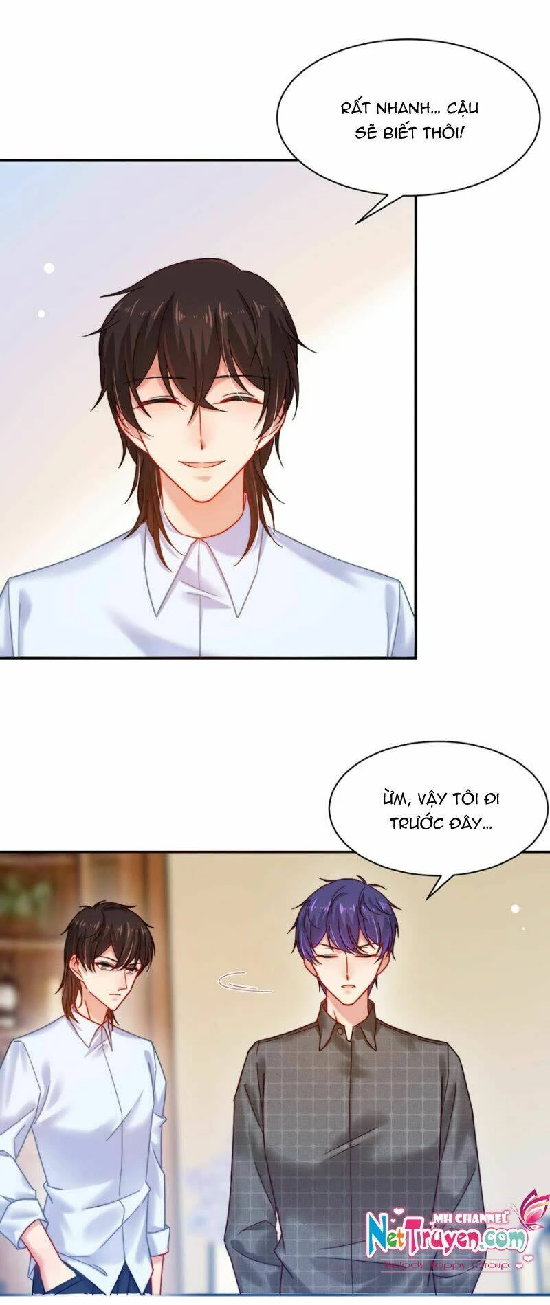 Ma Lạt Thiên Kim Đẩu Ác Thiếu Chapter 184.5 - 5