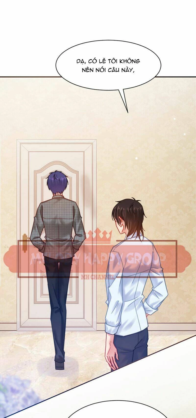 Ma Lạt Thiên Kim Đẩu Ác Thiếu Chapter 184.5 - 6