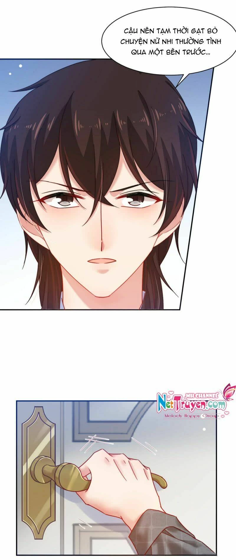 Ma Lạt Thiên Kim Đẩu Ác Thiếu Chapter 184.5 - 8