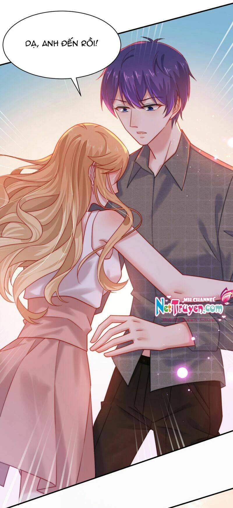 Ma Lạt Thiên Kim Đẩu Ác Thiếu Chapter 184.5 - 12