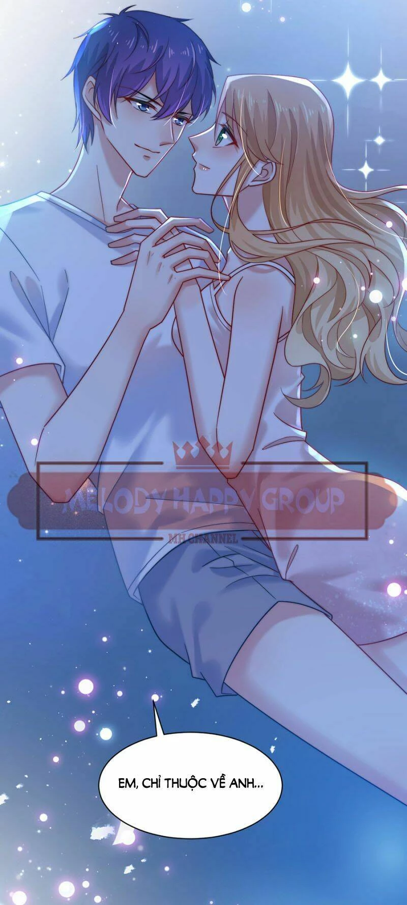 Ma Lạt Thiên Kim Đẩu Ác Thiếu Chapter 185.5 - 6