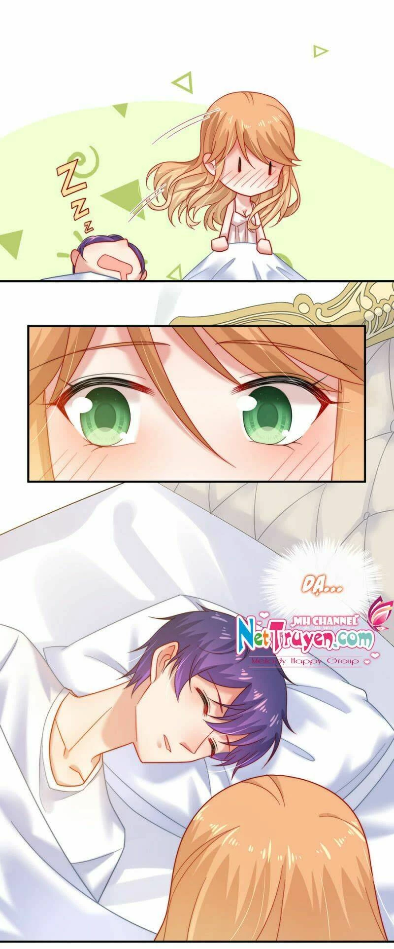 Ma Lạt Thiên Kim Đẩu Ác Thiếu Chapter 185.5 - 10