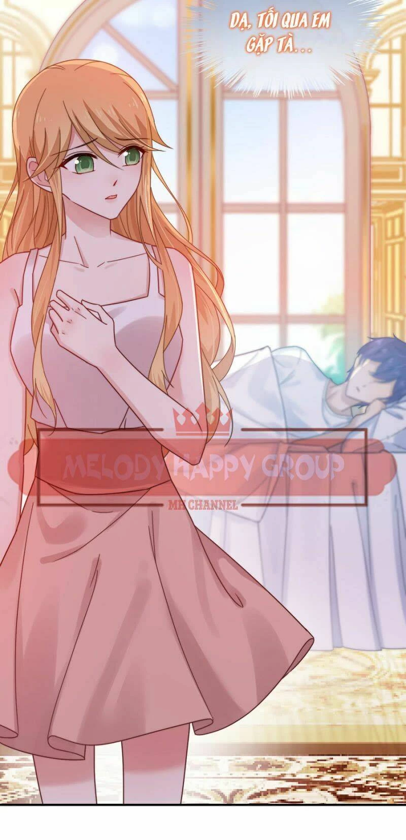 Ma Lạt Thiên Kim Đẩu Ác Thiếu Chapter 185.5 - 16