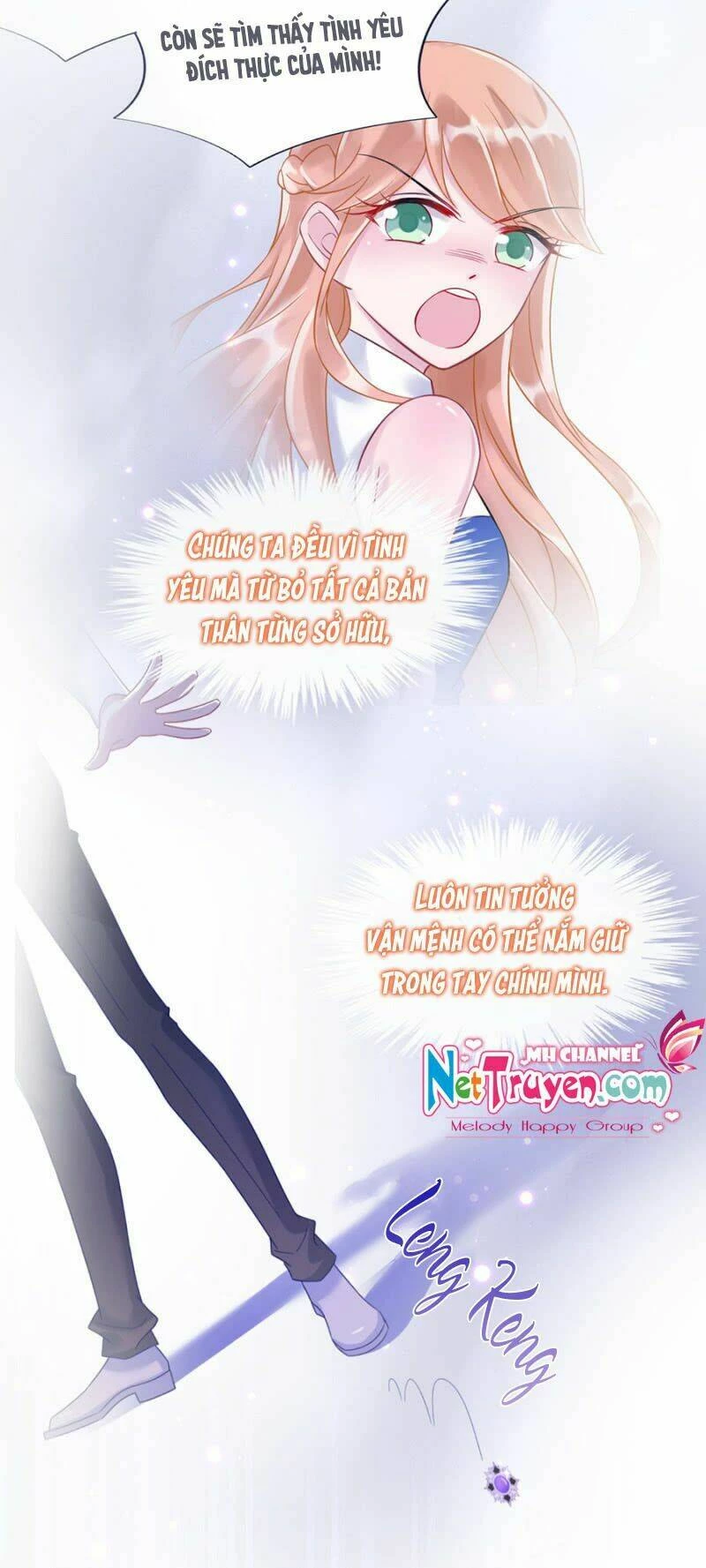 Ma Lạt Thiên Kim Đẩu Ác Thiếu Chapter 185.5 - 18