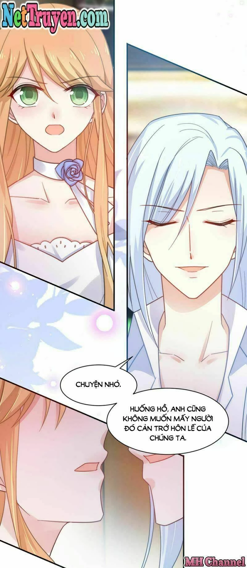 Ma Lạt Thiên Kim Đẩu Ác Thiếu Chapter 186.5 - 4